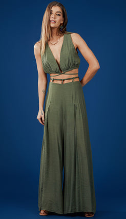 Conjunto Deby Militar