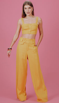 Conjunto Doce Mostarda