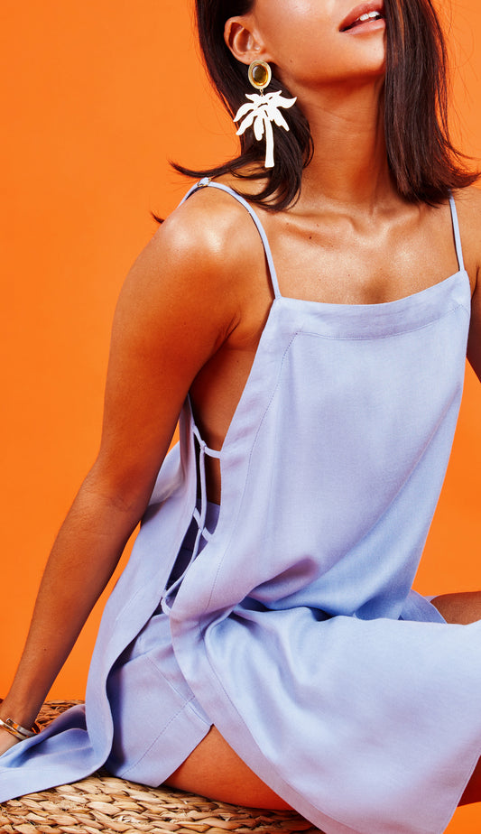 Conjunto Dolores Safira