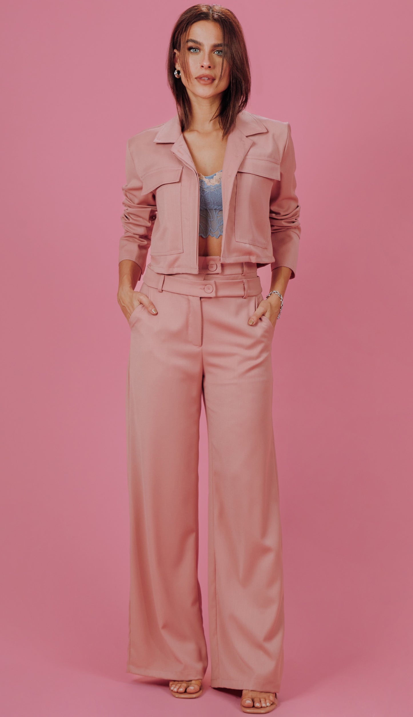 Conjunto Ella Cerâmica