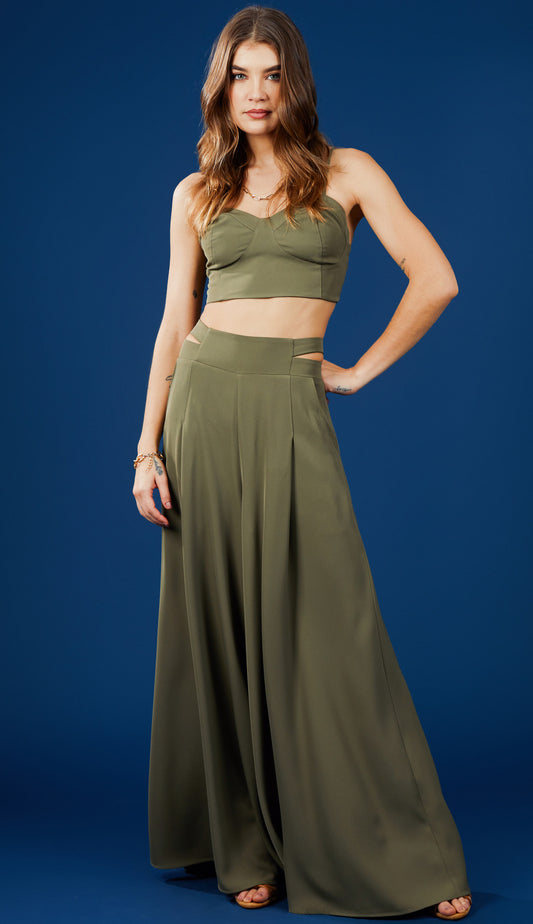 Conjunto Ellen Lagoa