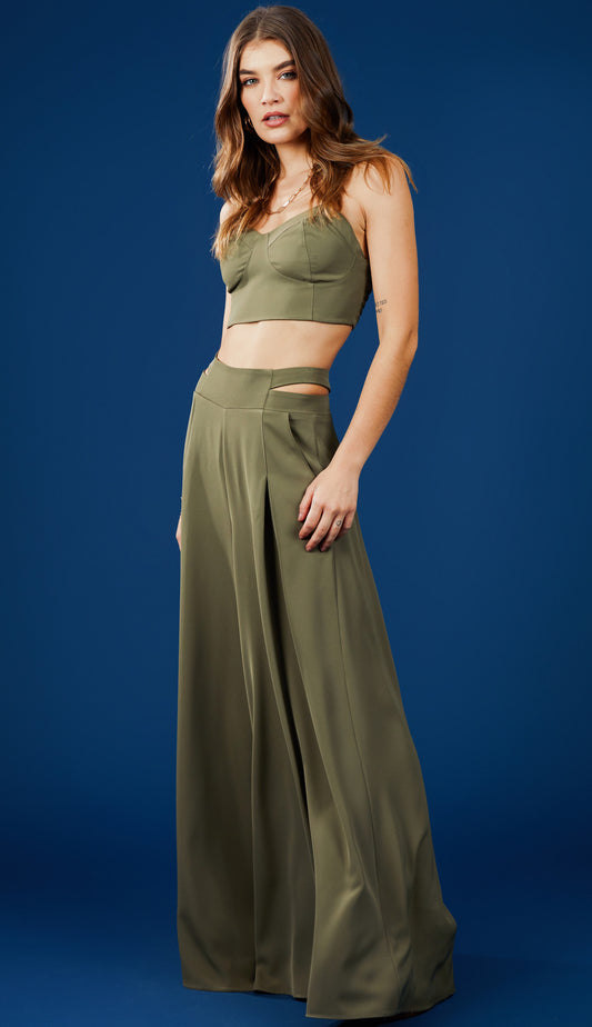 Conjunto Ellen Lagoa