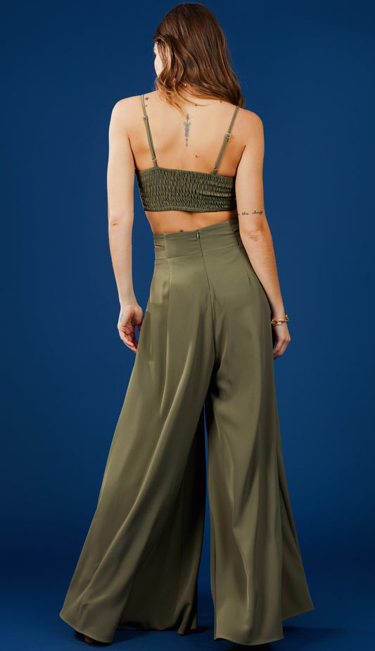 Conjunto Ellen Lagoa