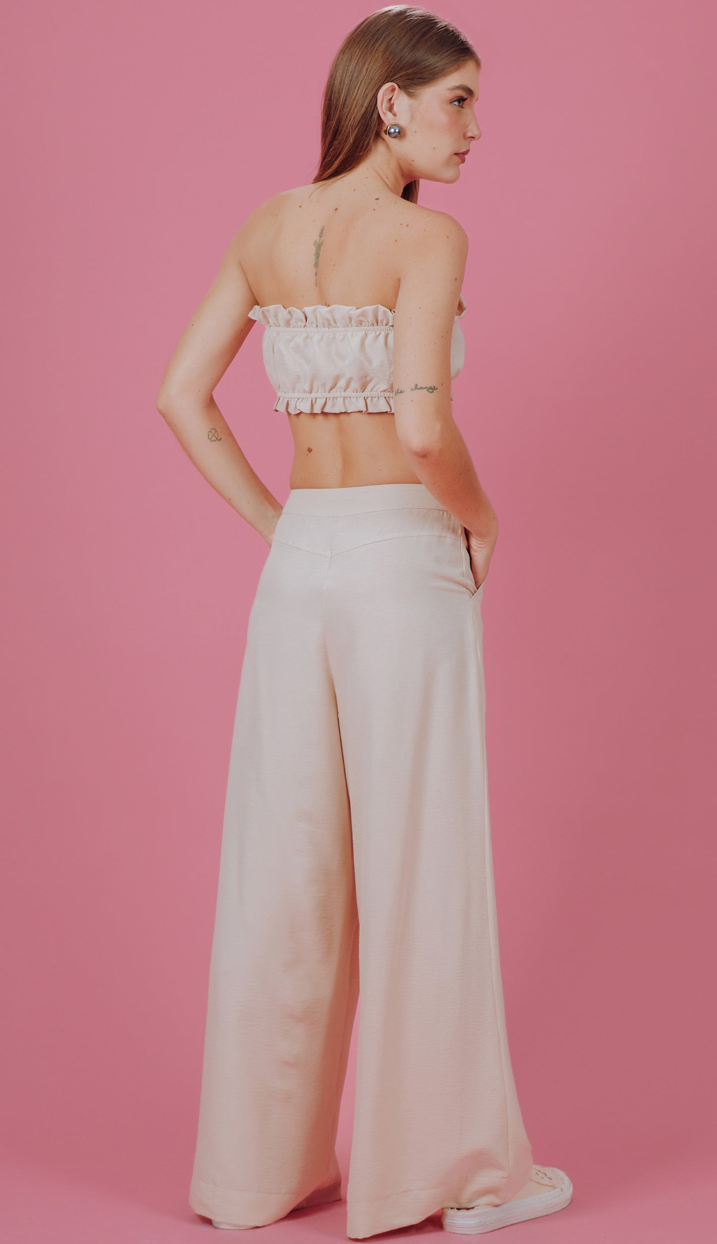 Conjunto Eny Natural