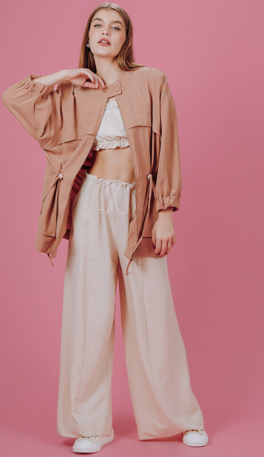 Conjunto Eny Natural