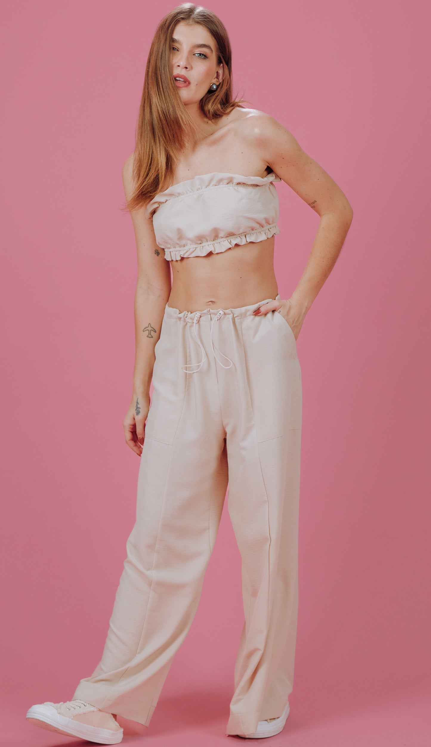 Conjunto Eny Natural