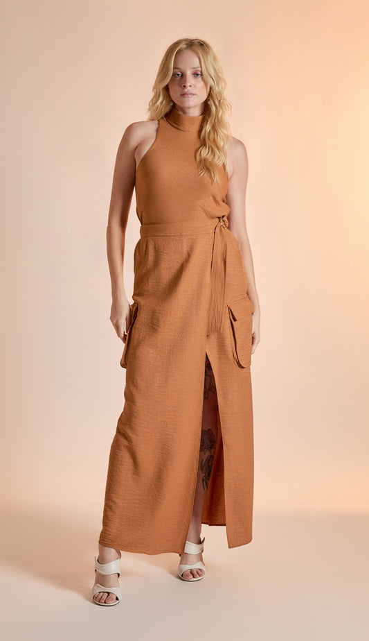 Conjunto Esdra Caqui