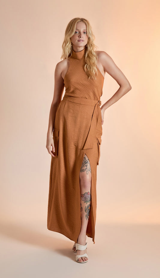 Conjunto Esdra Caqui