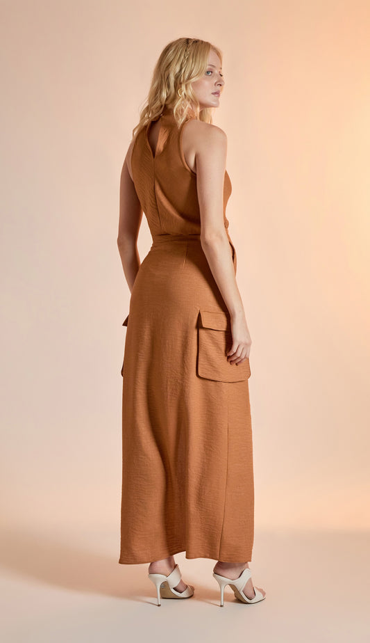 Conjunto Esdra Caqui