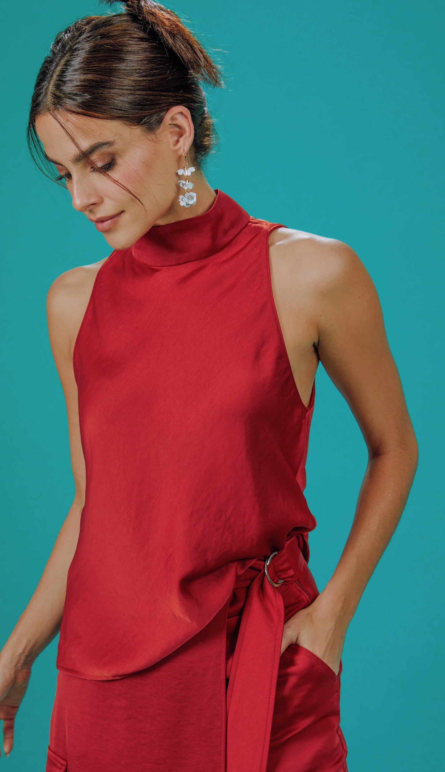 Conjunto Esdra Cerâmica