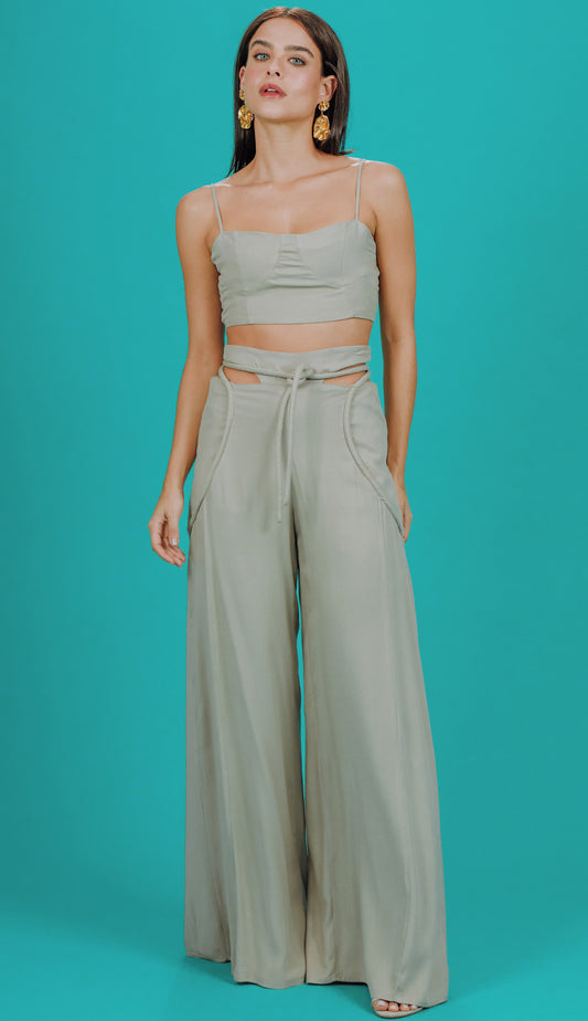 Conjunto Gabi C. Caqui