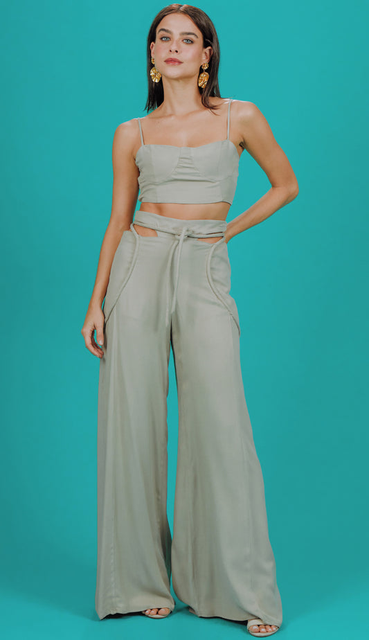 Conjunto Gabi C. Caqui