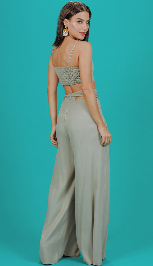 Conjunto Gabi C. Caqui