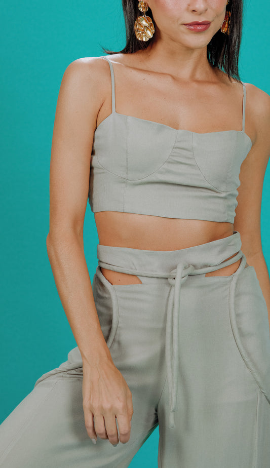 Conjunto Gabi C. Caqui