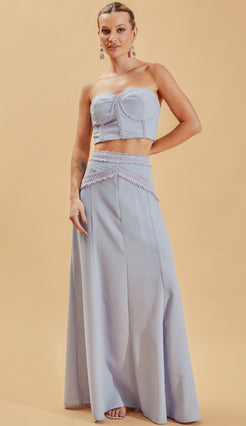 Conjunto Genebra Azul