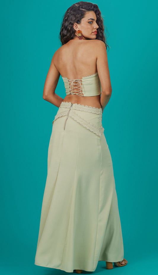 Conjunto Genebra Natural