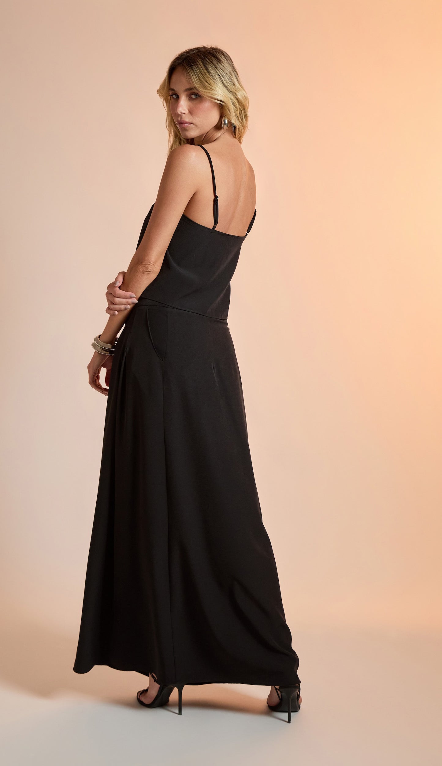 Conjunto Giovana Preto