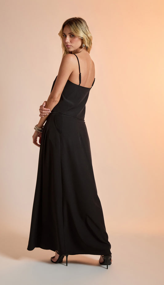 Conjunto Giovana Preto