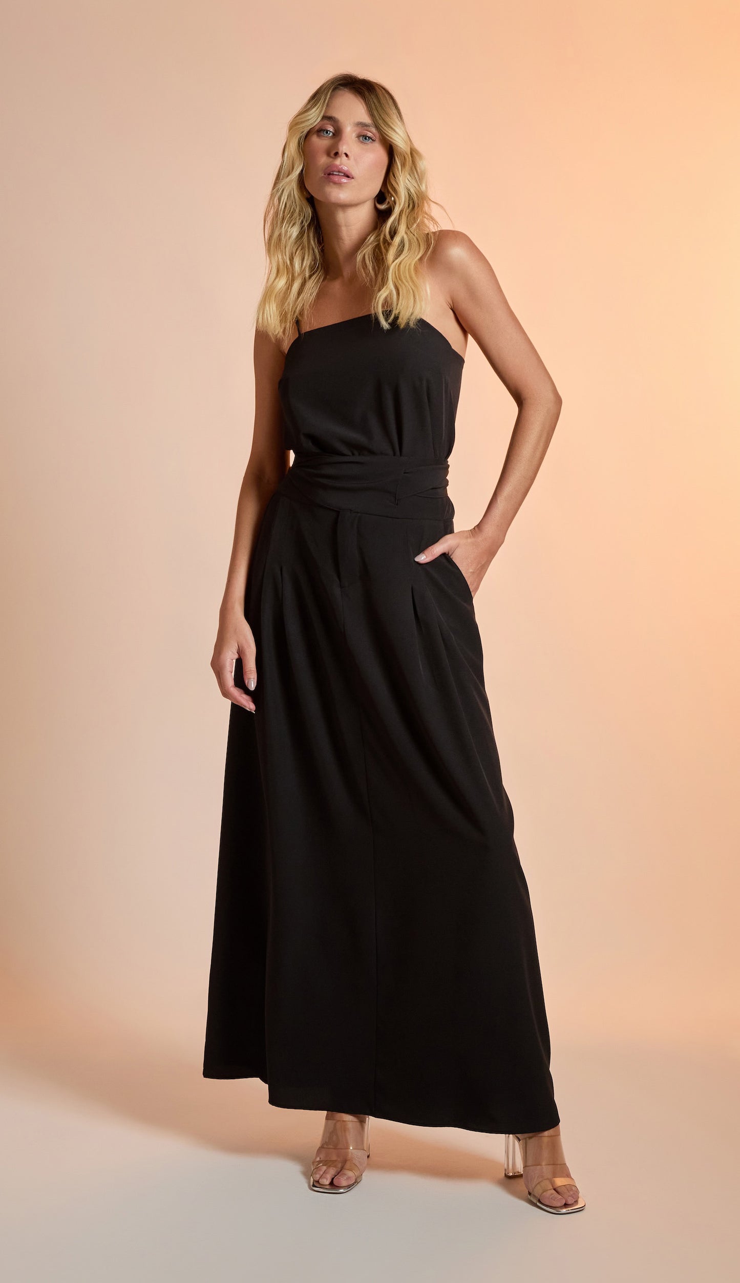 Conjunto Giovana Preto