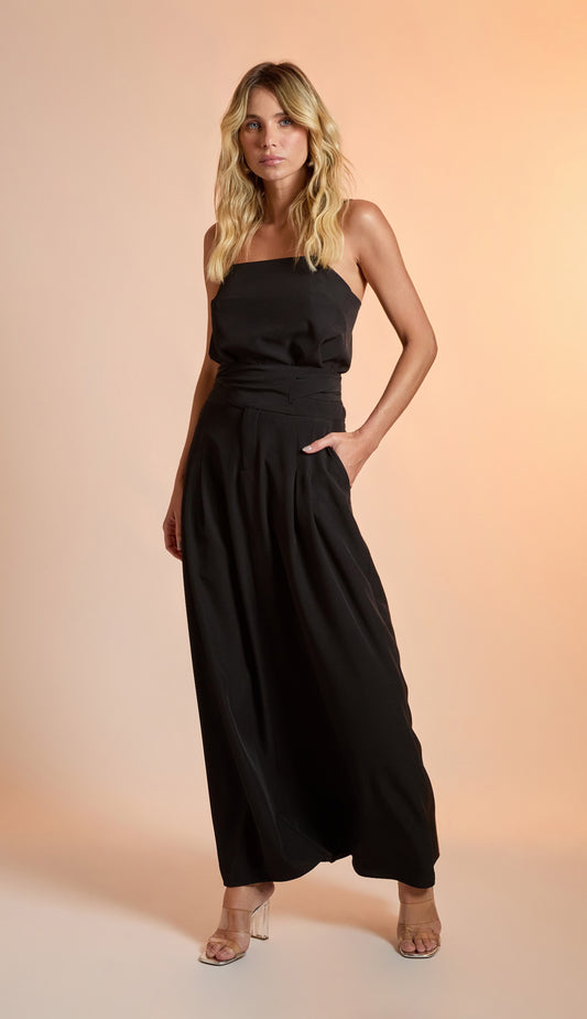 Conjunto Giovana Preto