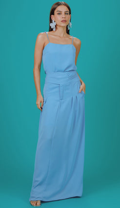 Conjunto Giovana Azul