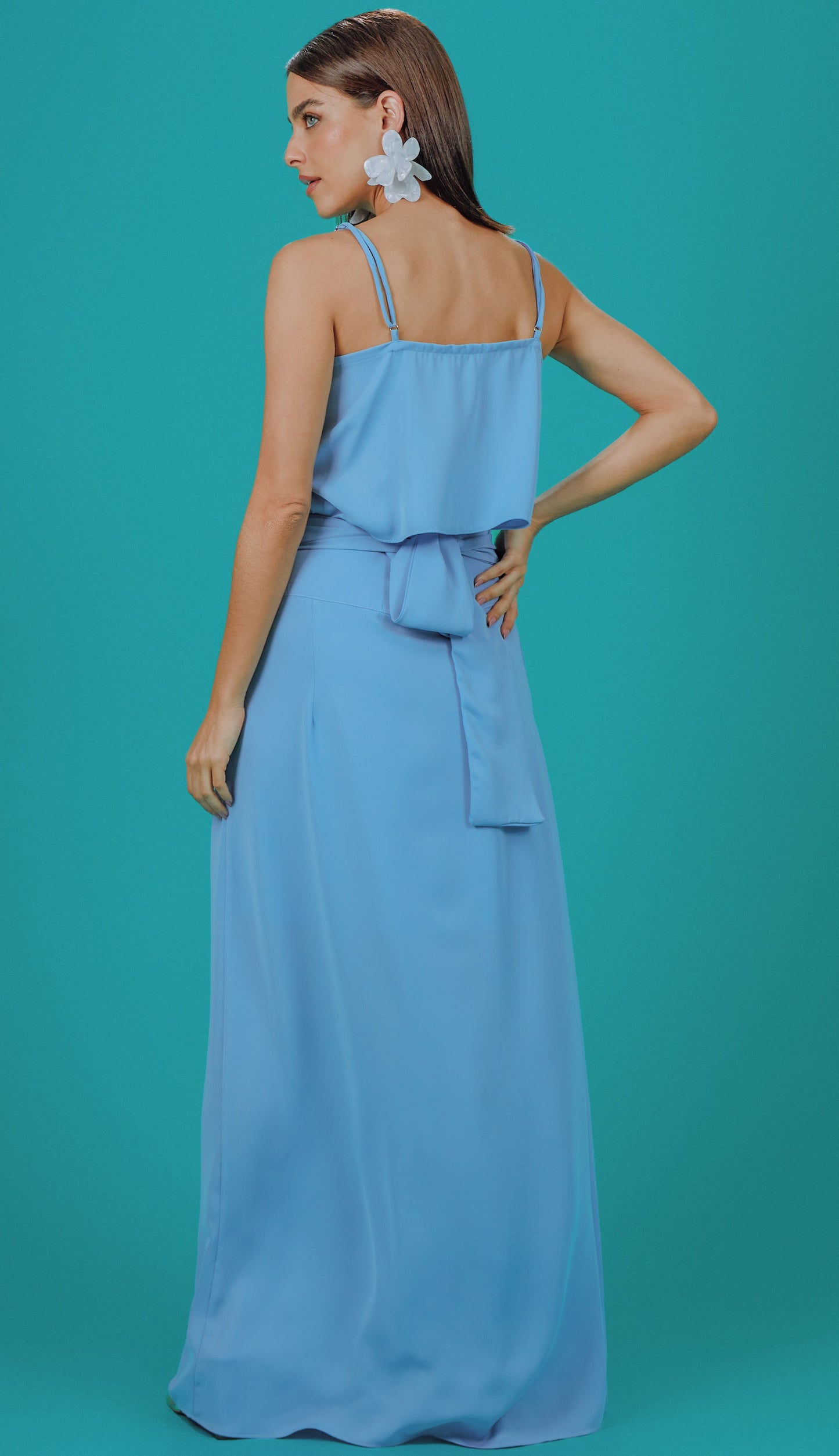 Conjunto Giovana Azul