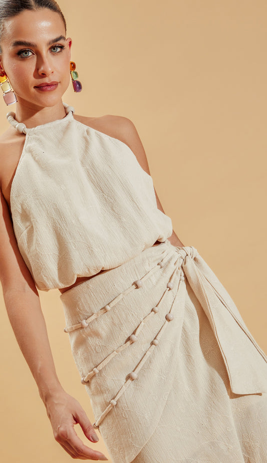 Conjunto Guaraci Natural