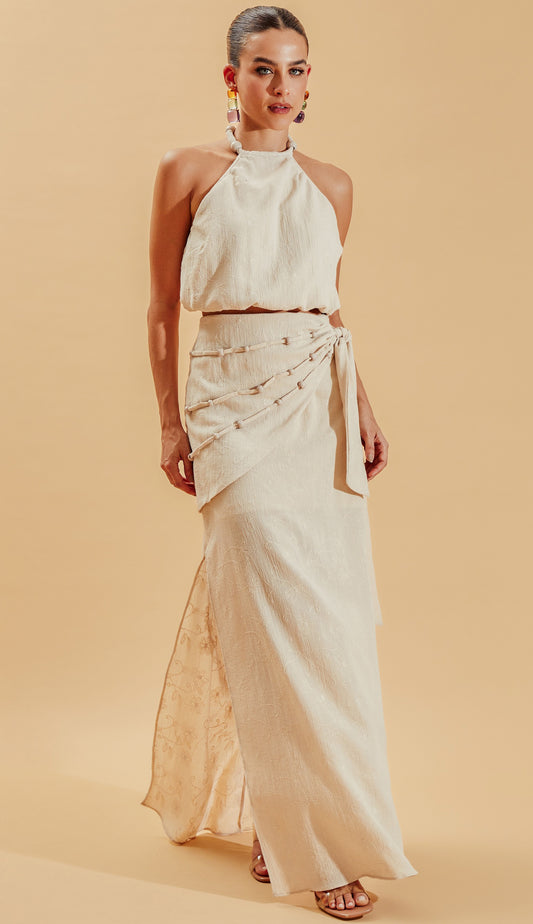 Conjunto Guaraci Natural