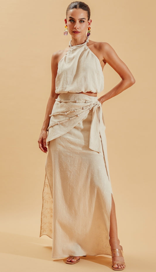 Conjunto Guaraci Natural