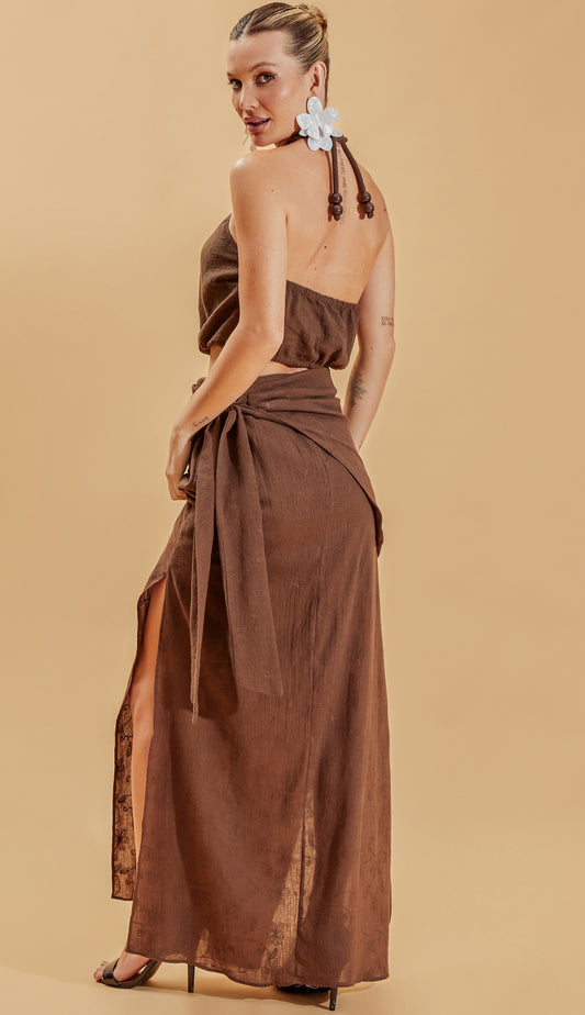 Conjunto Guaraci Café