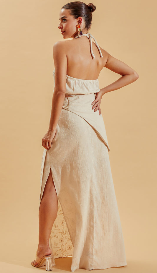 Conjunto Guaraci Natural