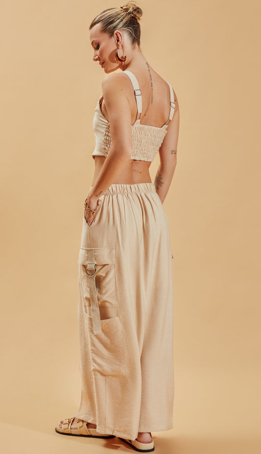 Conjunto Guaracira Natural