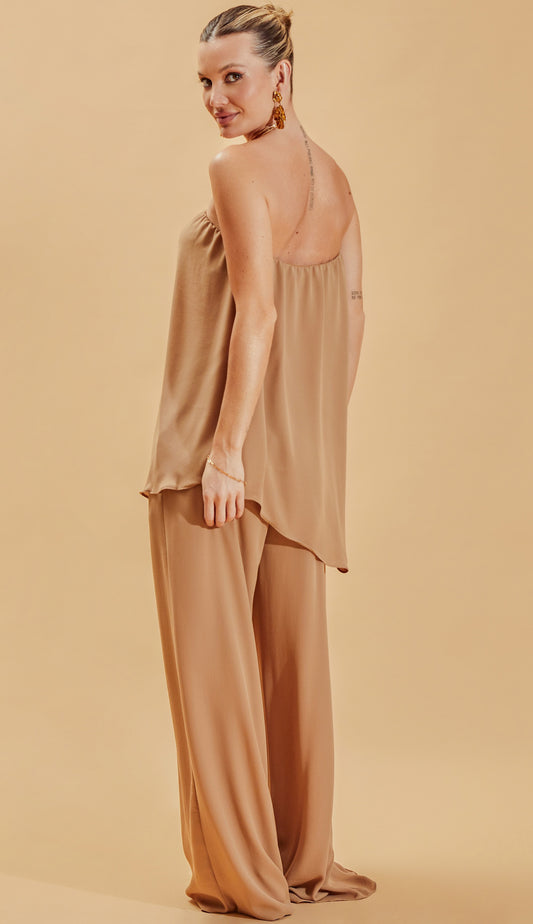 Conjunto Maria Montoro Caqui