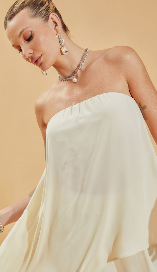 Conjunto Maria Montoro Chantilly