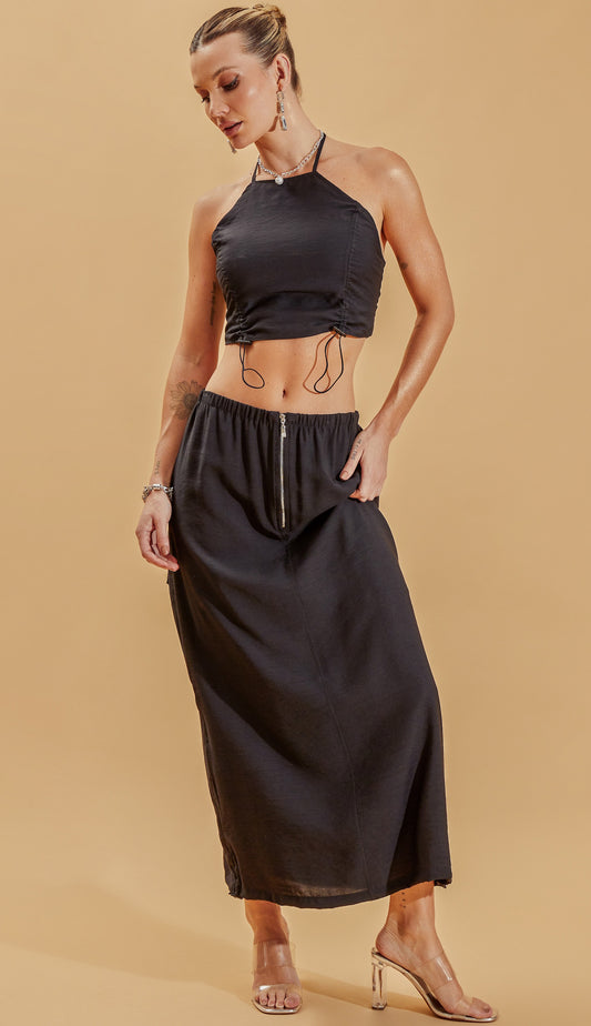 Conjunto Julha Preto