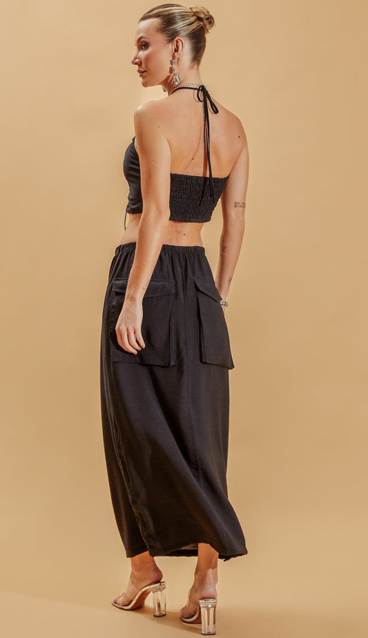 Conjunto Julha Preto