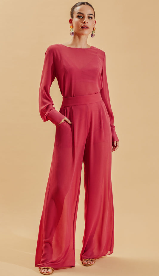 Conjunto Juliana Terra