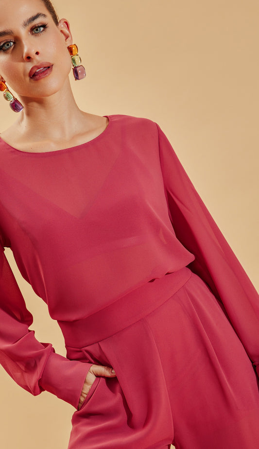 Conjunto Juliana Terra