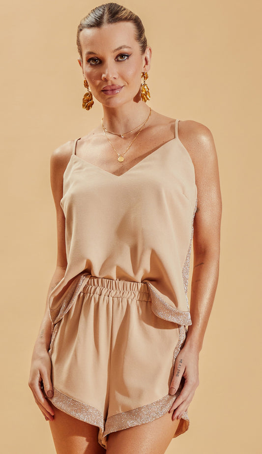 Conjunto Juno Natural