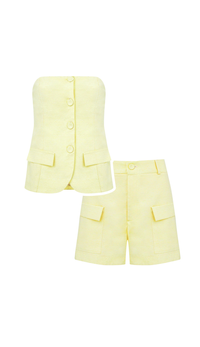 Conjunto Nadine Manteiga