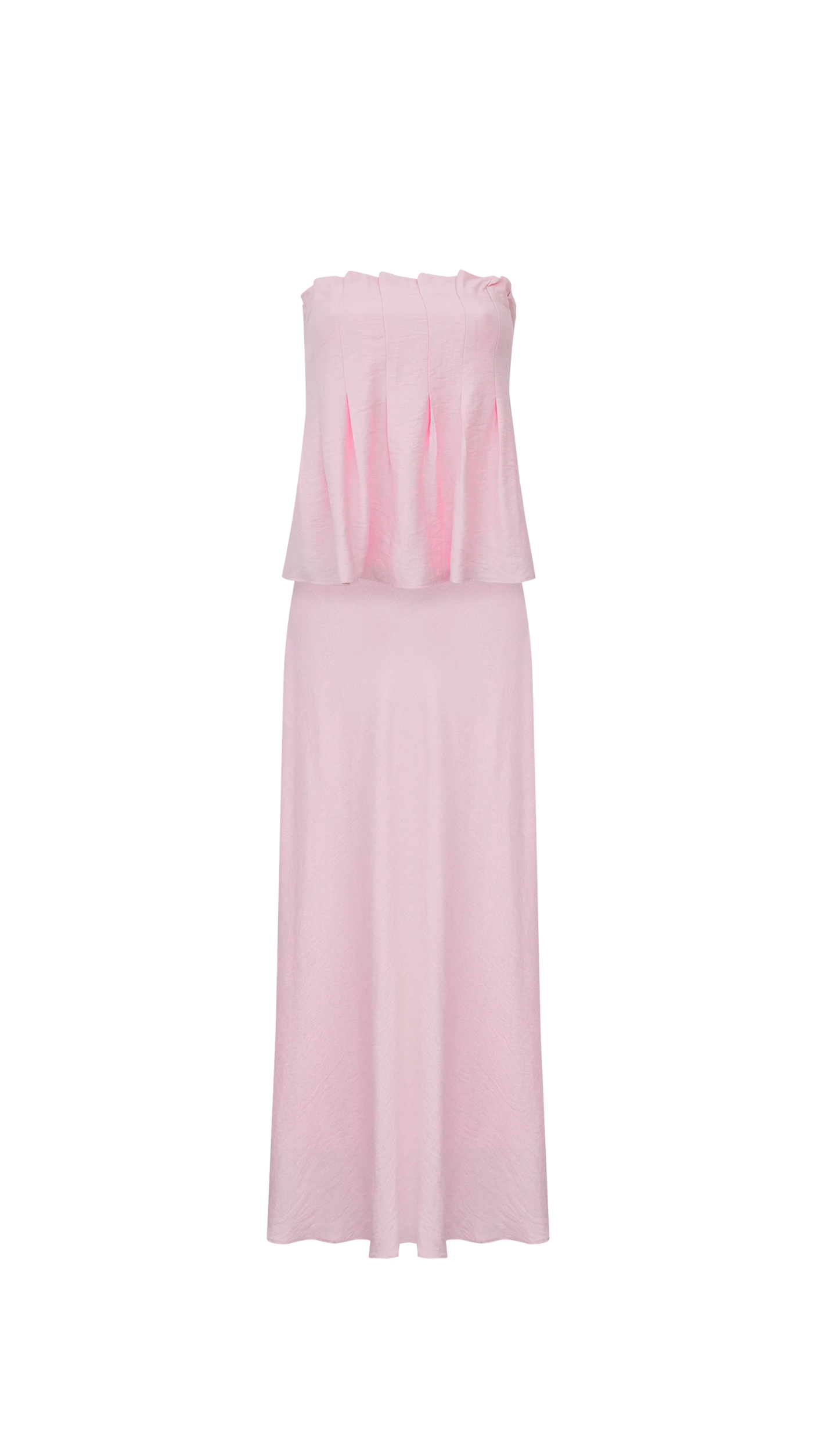 Conjunto Nayla Rosa