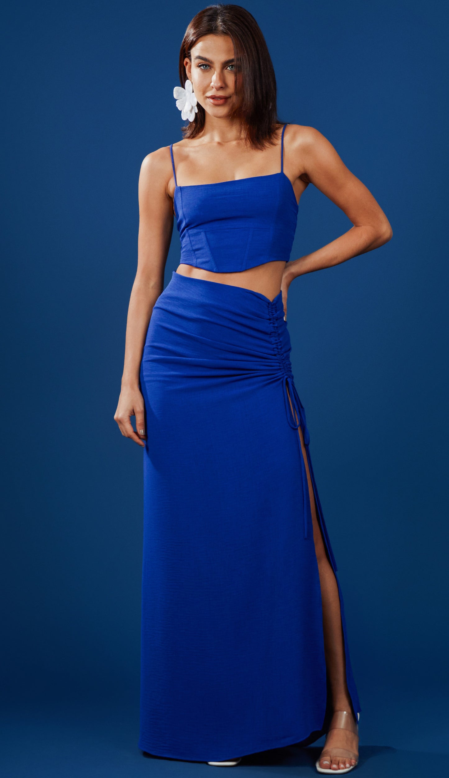 Conjunto Onora Safira