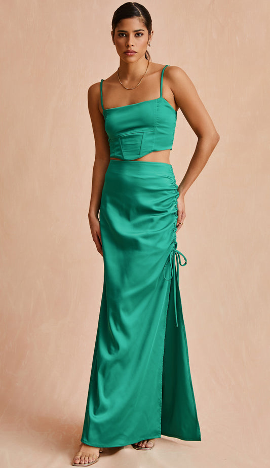 Conjunto Onora Verde