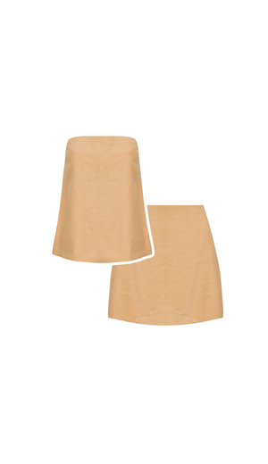 Conjunto Poema Caqui