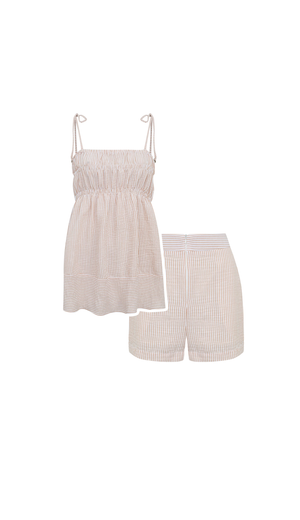 Conjunto Priscilla Caqui