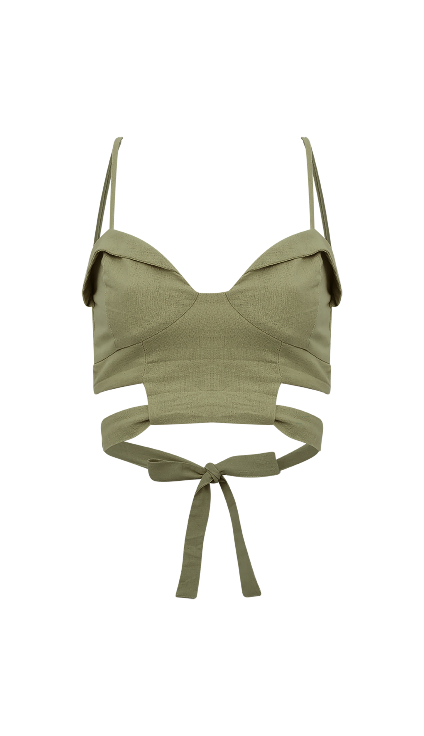Conjunto Taciana Verde