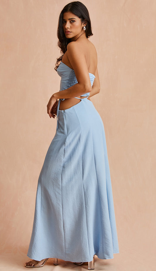 Conjunto Tainá Azul