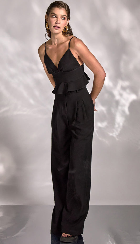 Conjunto Taís Preto