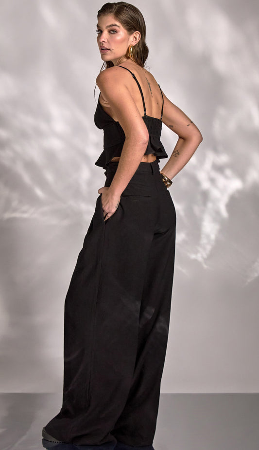 Conjunto Taís Preto