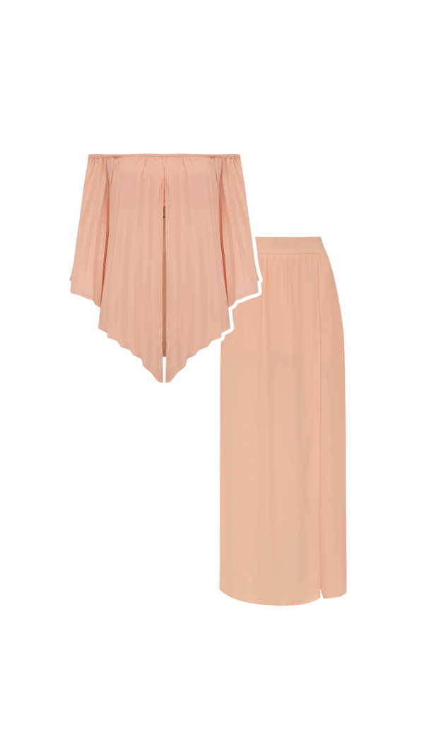 Conjunto Tania Pêssego